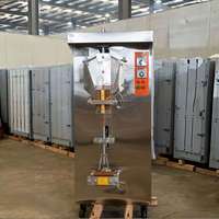 Liberia, Ghana, Togo - Machines de remplissage d'eau de petite capacité pour l'Afrique
