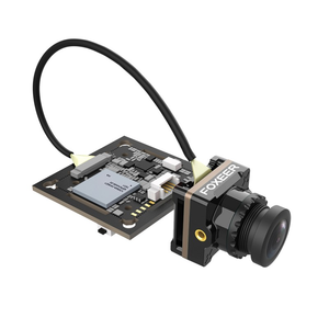 Kamera Aksi Foxeer MIX 2 1080P 60fps HD Low Latency untuk Balap dan Drone ZLD - Product Image 3