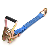 Correa de Amarre con Trinquete para Camiones de 1.5'' Personalizable