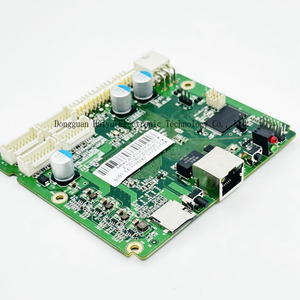 Apexto Original Overclocking Control Board For 19 Series (7007 Version) C87 C55 For Air Cooled Asic Machines - Product Image 3