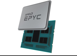 P72660-B21 AMD EPYC 9135 3.65GHz 16-core 200W <strong>Processor</strong> for HPE - Product Image 3