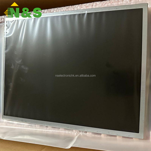 Module de composants électroniques pour écrans d'instruments de mesure AA121XL01 - Product Image 2