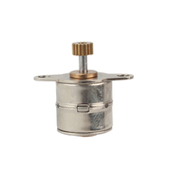 Moteur pas à pas miniature VSM1070 10BY Micro 5V, diamètre 10 mm, moteur pas à pas PM