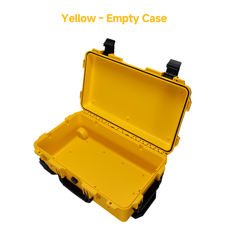 Yellow-Empty