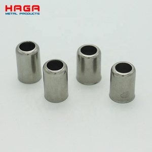 Raccordi per Tubi Idraulici ad Alta Pressione Forgiati, Guaina Protettiva per Tubi dell'Aria, Raccordo a Crimpare, Ghiera per <span class=keywords><strong>Acqua</strong></span> - Product Image 2