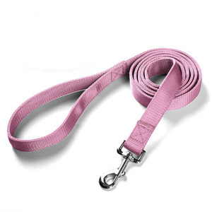 Fabricante personalizado Premium de doble capa de alta resistencia correas de perro de nylon correa de perro - Product Image 4