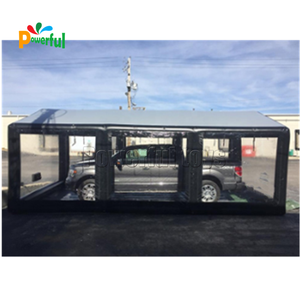 Couverture <span class=keywords><strong>de</strong></span> voiture <span class=keywords><strong>gonflable</strong></span> à Air chaud, bâche <span class=keywords><strong>de</strong></span> Protection contre la grêle, bulle <span class=keywords><strong>de</strong></span> stockage - Product Image 2