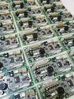 Pièces détachées pour machine à coudre industrielle Yeso 400-87119 Ctl-Pcb Lockstitch en acier 1,2 kg