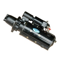 Motor de Arranque para 4BT Diesel 3.9L 4944701 12V 185-505HP