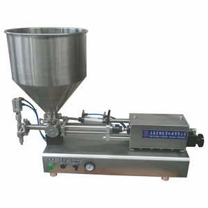 <span class=keywords><strong>Site</strong></span> de <span class=keywords><strong>vente</strong></span> en ligne chinois équipement Industriel semi-automatique machine de remplissage de pâte - Product Image 6