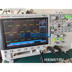 เครื่องวัดออสซิลโลสโคป Keysight/ Agilent DSOX3012A InfiniiVision / ฟังก์ชันการทำงานดี t H - Product Image 1