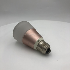Chất lượng cao E26 E27 <span class=keywords><strong>LED</strong></span> Bulb par20 <span class=keywords><strong>COB</strong></span> 7W 8W Par 20 bóng đèn thông minh ánh sáng tại chỗ cho nhà hàng - Product Image 5