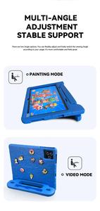 Tablette pour enfants 3 Go de RAM <span class=keywords><strong>32</strong></span> Go de ROM Android <span class=keywords><strong>11</strong></span> Tablettes 5580mAh 4G LTE 8 pouces 1280*800 Tablette PC - Product Image 5