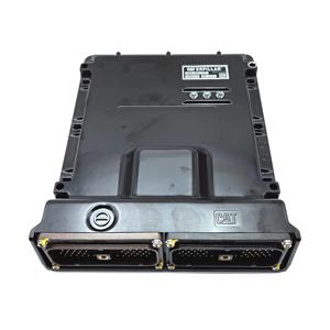 कैटरपिलर e320d E336d खुदाई स्पेयर पार्ट्स कंप्यूटर नियंत्रक इकाई सीपीयू ईकू कंप्यूटर संस्करण 366-8821 - Product Image 1