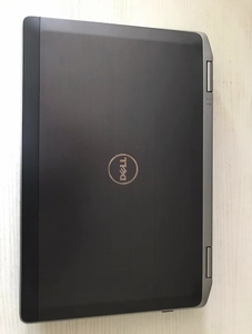 Dell Latitude E6320 Core I5 Chromebook แล็ปท็อปสำหรับนักเรียนของแท้และได้รับการตกแต่งใหม่ด้วยโปรเซสเซอร์ที่ผลิตจาก Intel - Product Image 5