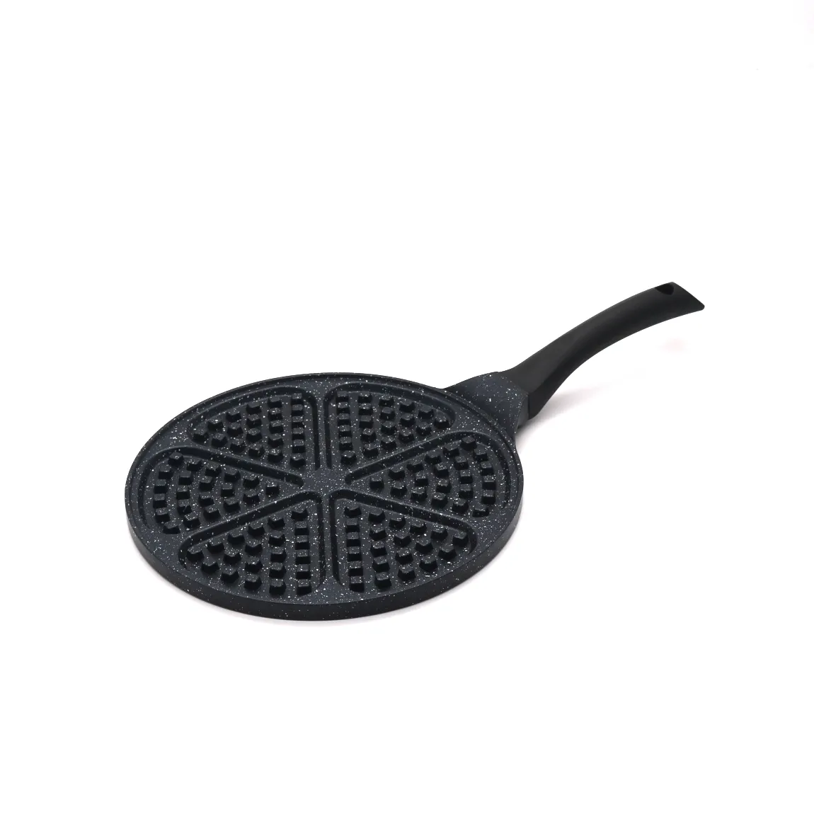 Most Popular Frying Pan Cookware Customized Multifunctional Egg Frying Pan Non-stick Pan