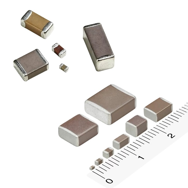 Brand New Original  UMJ325AB7475KMHP Multi-level Ceramic SMD Capacitor, High Frequency Size and Volume SMD Capacitor