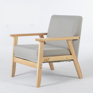 Chaises d'Appoint Personnalisées <span class=keywords><strong>Fauteuil</strong></span> de Relaxation Chaise de Canapé Simple Chaise de Loisirs Meubles de Salon Canapé Neuf à Vendre - Product Image 5