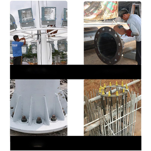 Indoor and outdoor <b>lighting</b> for sports fields adjustable square <b>lights</b> dedicated intersection high-pole <b>lights</b> - Product Image 5