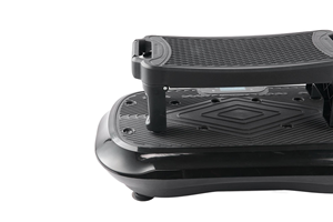 Máquina de plataforma de vibración efectiva de placa de vibración de Fitness delgada de cuerpo de clasificación superior profesional - Product Image 6