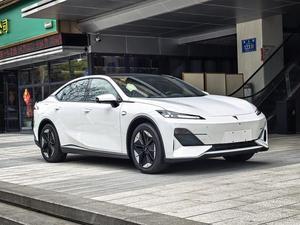 DEEPAL BLUE SL03 USATO MODELLO 2025 140 EXTENDED RANGE STANDARD EDITION 5 PORTE 5 POSTI <span class=keywords><strong>EV</strong></span> 1140KM HATCHBACK BIANCO su NERO - Product Image 3