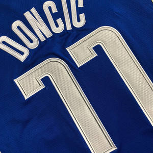 Al por Mayor, Alta Calidad, No. Camiseta de Baloncesto 77 <span class=keywords><strong>Doncic</strong></span>, Transpirable, de Malla, de Secado Rápido, con Estampado del Equipo - Product Image 5