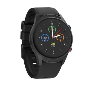 Montre connectée pour personnes âgées L08 <span class=keywords><strong>PRO</strong></span>, écran AMOLED 1,43 pouces, 680 mAh, étanche IP66/IP67, BLE5.0 - Product Image 3