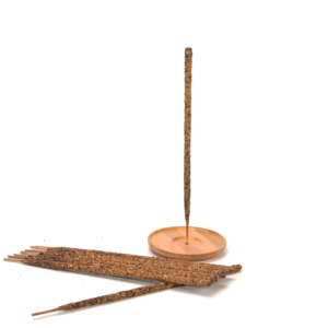 Tự nhiên PALO santo gỗ tay cán hương Gậy thơm Rose Mint Jasmine copal hương Tôn Giáo Yoga cho tất cả các mùa nhà - Product Image 6