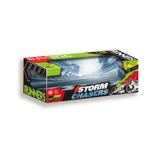 1:16 4-kênh 27 Mhz điều khiển từ xa xe với LED chiếu sáng thực tế RC Mô hình xe cho trẻ em & người có sở thích - Product Image 2