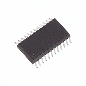 Authorized Distributor Buy Online Electronic Components MAX162CCWG+ Data Acquisition - Product Image 1