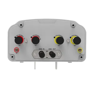 Nhà cung cấp chuyên nghiệp vệ tinh <span class=keywords><strong>internet</strong></span> có thể điều chỉnh 4-Port ăng ten phát sóng wifi tín hiệu cơ sở trạm ăng ten - Product Image 1