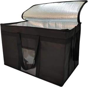 Многоразовая складная сумка-холодильник - Product Image 1