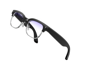 Gafas Inteligentes Homirn W630 con Cámara de Traducción Multilingüe, Video 4K, Cámara Dual, 32GB de Almacenamiento <span class=keywords><strong>para</strong></span> Viajeros - Product Image 6