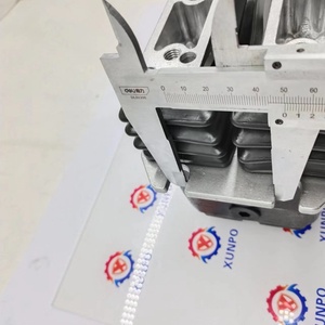 YN30V00105F2 Foot <b>Pedal</b> Control Valve for Exavacator SK200-8 SK250-8 - Product Image 4