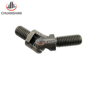 Piezas de maquinaria de construcción para Kobelco 200 210 330-6 <span class=keywords><strong>Kato</strong></span> 820 Junta <span class=keywords><strong>Universal</strong></span> manija cruzada Junta <span class=keywords><strong>Universal</strong></span> - Product Image 4