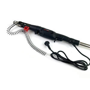 Household Woodworking <strong>Plasterboard</strong> Decoration Play <strong>Screw</strong> Cordless Electric Chain with Screwdriver Head Accessories - Product Image 1