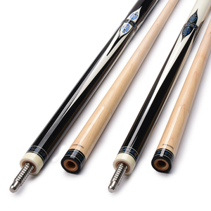 Taco De Billar hecho a mano, madera De Arce, eje De Billar Predator, ejes De fibra De carbono, tacos De piscina profesionales - Product Image 2