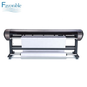 Máy In Phun Tốc Độ Cực Cao Thế Hệ Thứ Hai Thuận Lợi - Product Image 1