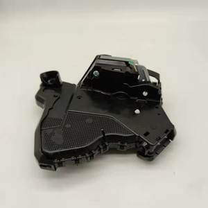 Pour Camry et pour Corolla Nouvelle serrure de porte centrale avant gauche avec mécanisme de verrouillage 69040-06191 - Product Image 2