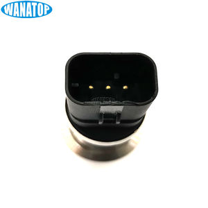 日立E320D2E336D掘削機用高圧センサー260-2180 2602180 - Product Image 2