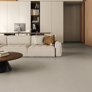 Baldosa de Cerámica con Textura de Piedra Caliza, Antideslizante, para Pisos y Paredes, para Sala de Estar, Baño, Hotel, Villa, Apartamento, Escuela, Estilo Francés - Product Image 2