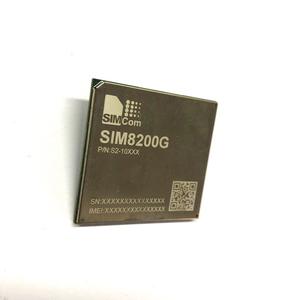 SIM8200G Simcom 5g Modul Sim8200g LTE CAT22 LCC Typ LGA 5G <span class=keywords><strong>IOT</strong></span> - Product Image 5