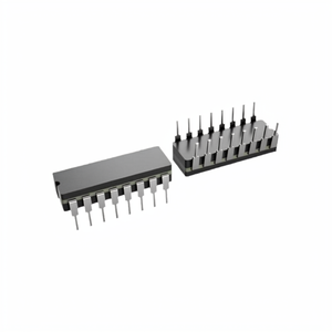 16 CDIP Authorized Distributor CD54HC40103F3A Logic Buy Online Electronic Components - Product Image 1