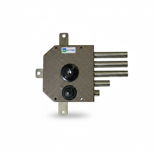 Mottura 30.650 quintupla pompa bloccano gli stabilizzatori senza aste sinistre - Product Image 2