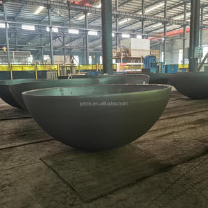 -20 ° C~550 ° Réservoir de trempage C Marine Energy à tête hémisphérique <span class=keywords><strong>RT</strong></span>/UT, fabrication sur mesure pour l'ingénierie navale - Product Image 4