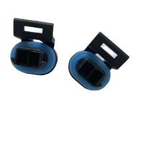 2 סיכות טמפרטורה מים נחושת pin מים מחבר ip67 עמיד למים עבור חיבורי רכב Gm 12162197 12162195 - Product Image 4