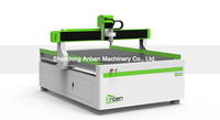 Máquina CNC 3D 1212, Mesa y Sillas para Router CNC, Control DSP, Software NC Studio, Motor Paso a Paso/Servo