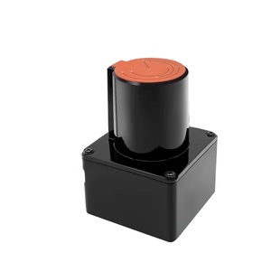 Kit radar laser interactif professionnel POE 30FPS, système LiDAR multi-touch intégré à grand écran, 30fps Poe Pinkuo - Product Image 1