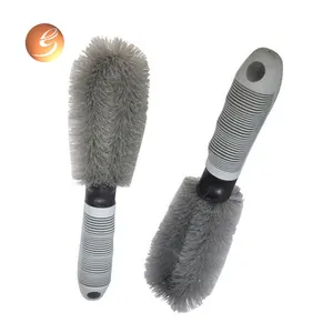 New Car Body and Wheel Tires Cleaning Brush Car Detailing Brush for car wash