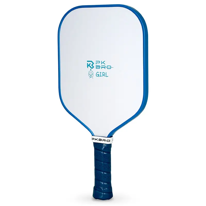 Oem New Usapa approved Kevlar Pickleball Paddle Custom Thermoformed Kevlar 3K Carbon Fiber Pickleball Paddle